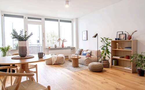 Foto - Wohnung zum Kaufen in Rosenheim 399.000,00 € 74 m²