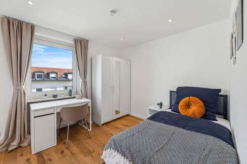 Foto - WG-Zimmer in München 835,00 € 10 m²