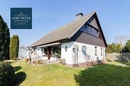 Foto - Haus zum Kaufen in Ellerbek 510.000,00 € 177.4 m²