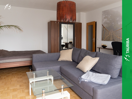 Foto - Wohnung zum Kaufen in Dreieich 156.000,00 € 41.5 m²