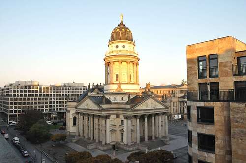 Foto - Wohnung zum Kaufen in Berlin 1.890.000,00 € 183 m²