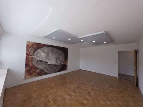 Foto - Wohnung zum Mieten in Karlsruhe 1.000,00 € 74 m²