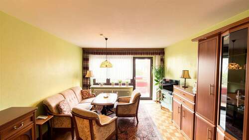 Foto - Wohnung zum Kaufen in Augsburg 279.000,00 € 75 m²