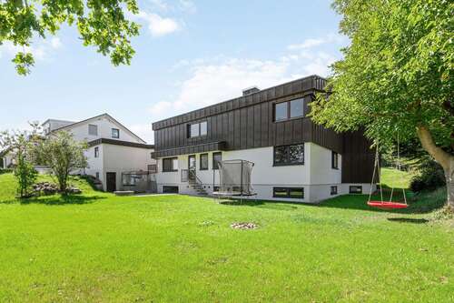 Foto - Haus zum Kaufen in Bad Rappenau 1.079.000,00 € 294.36 m²