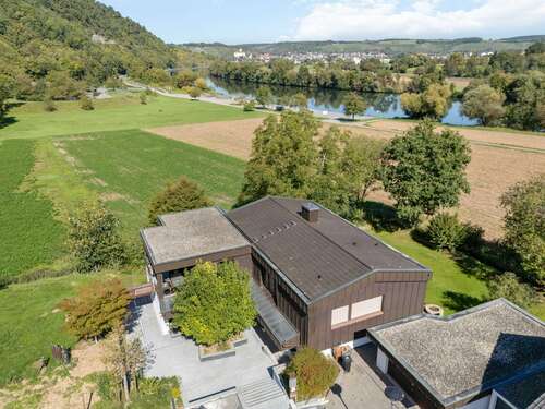 Foto - Haus zum Kaufen in Bad Rappenau 998.000,00 € 294 m²