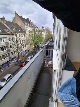 Foto - Wohnung zum Mieten in Köln 907,50 € 55 m²