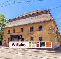 Haus zum Kaufen in Halle (Saale) 1.100.000,00 € 174 m²