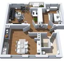 Wohnung zum Mieten in Herne 479,00 € 59.86 m²