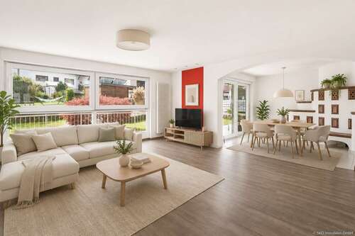 Foto - Haus zum Kaufen in Hirschhorn 527.000,00 € 192 m²