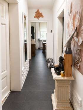 Foto - Wohnung zum Mieten in Mannheim 735,00 € 70 m²