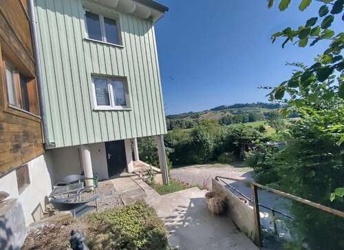 Foto - Haus zum Kaufen in Deggenhausertal 455.000,00 € 150 m²