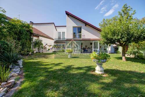 Foto - Haus zum Kaufen in Ottobrunn 2.700.000,00 € 333 m²