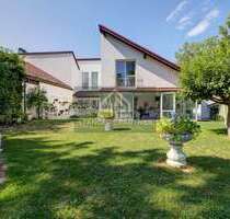Haus zum Kaufen in Ottobrunn 2.700.000,00 € 333 m²