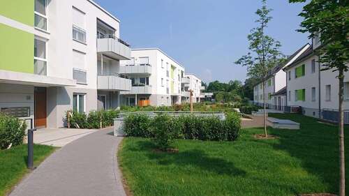 Foto - Wohnung zum Mieten in Köln 760,00 € 62.82 m²