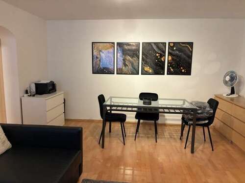 Foto - Wohnung zum Mieten in München 1.600,00 € 50 m²