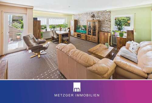 Foto - Wohnung zum Kaufen in Stuttgart 380.000,00 € 114 m²