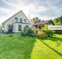 Haus zum Kaufen in Berkenbrück 349.000,00 € 126 m²