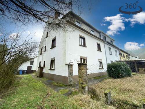 Foto - Haus zum Kaufen in Trippstadt 168.000,00 € 145 m²
