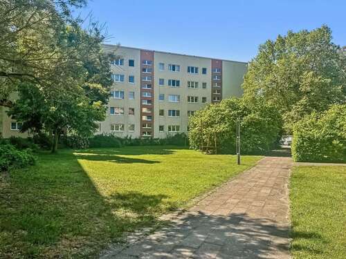 Foto - Wohnung zum Kaufen in Berlin 150.000,00 € 49.24 m²