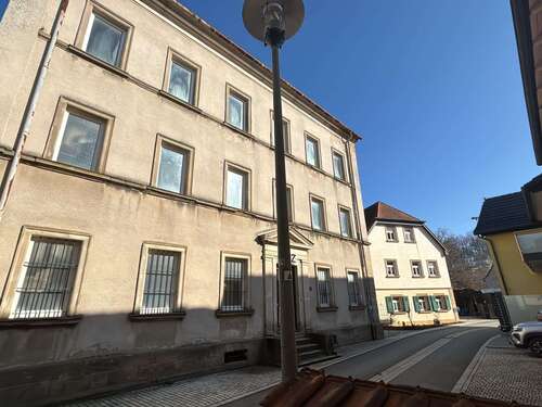 Foto - Haus zum Kaufen in Weismain 175.000,00 € 560 m²