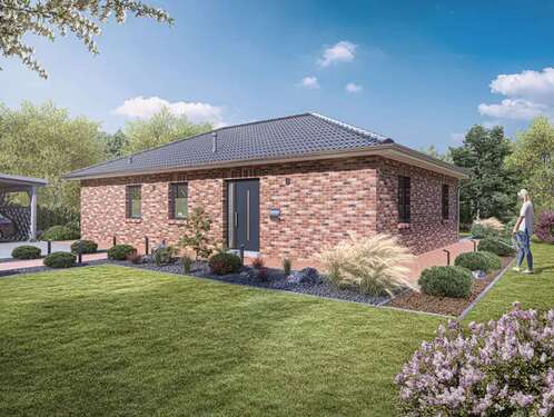 Foto - Haus zum Kaufen in Pinneberg 269.000,00 € 102 m²