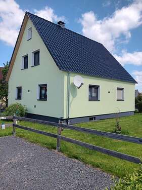 Foto - Haus zum Kaufen in Wilhelmsdorf 285.000,00 € 125 m²