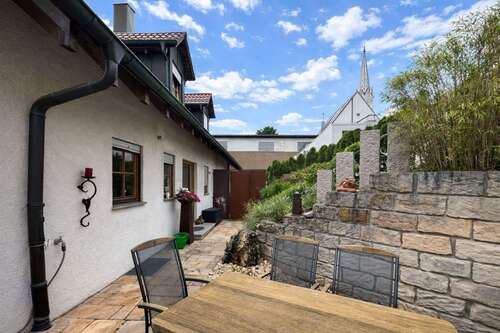 Foto - Haus zum Kaufen in Hohentengen 329.000,00 € 127.37 m²