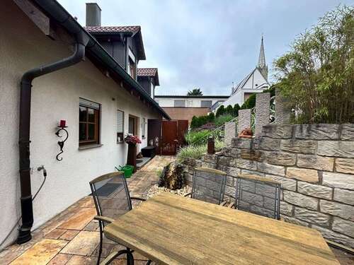 Foto - Haus zum Kaufen in Hohentengen 329.000,00 € 127.37 m²