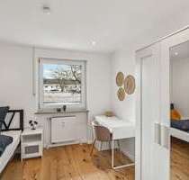 WG-Zimmer in München 775,00 € 10 m²