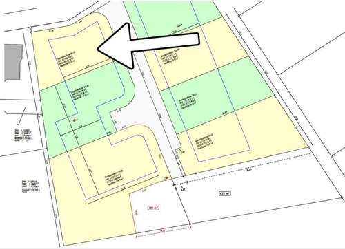 Foto - Grundstück zu verkaufen in Mayen 90.250,00 € 361 m²