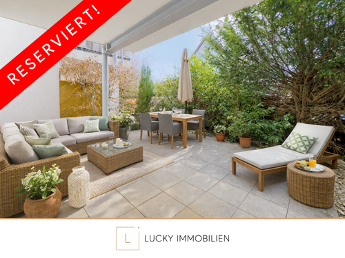 Foto - Wohnung zum Kaufen in Gärtringen 145.000,00 € 37 m²