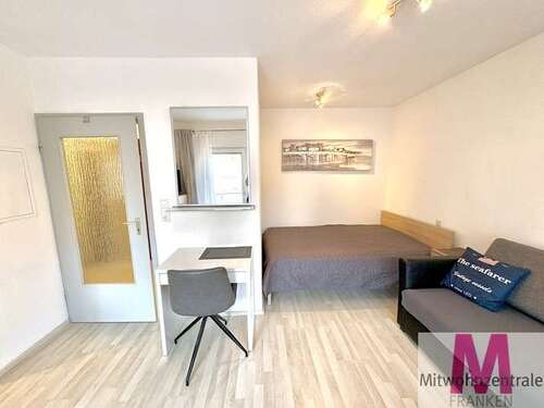 Foto - Wohnen auf Zeit in Nürnberg 750,00 €