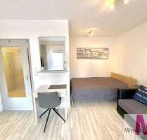 Wohnen auf Zeit in Nürnberg 750,00 €