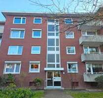 Wohnung zum Mieten in Hamburg Poppenbüttel 1.195,00 € 84 m² - Hamburg / Poppenbüttel