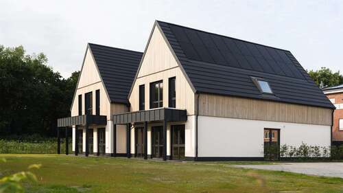 Foto - Wohnung zum Mieten in Geestland 1.052,51 € 73.86 m²