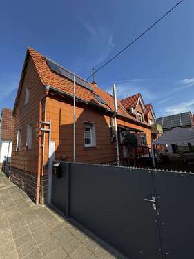 Foto - Haus zum Kaufen in Mörlheim 399.000,00 € 160 m²