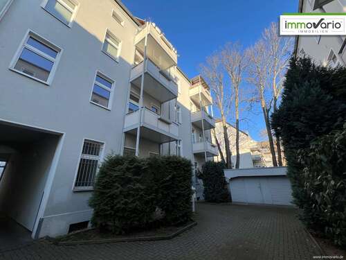 Foto - Wohnung zum Mieten in Magdeburg Sudenburg 571,00 € 87.15 m²