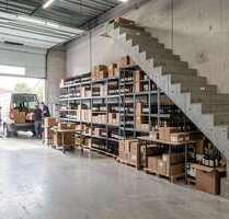 Halle in Eschborn 499.500,00 € 156 m²