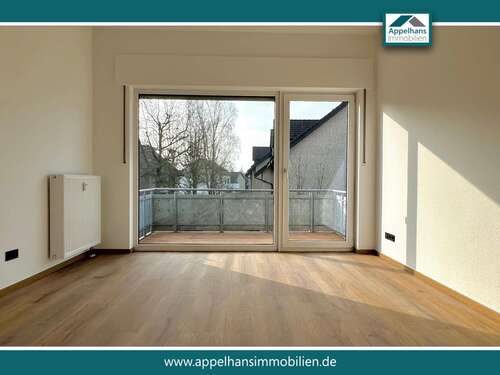 Foto - Wohnung zum Kaufen in Melle 186.000,00 € 63.54 m²