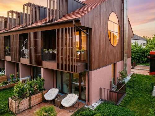 Foto - Haus zum Mieten in Berg 3.605,00 € 145.78 m²