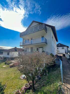 Foto - Wohnung zum Kaufen in Germersheim 285.000,00 € 100.93 m²