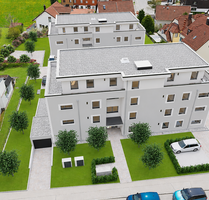 Wohnung zum Kaufen in Kaufbeuren 249.000,00 € 45.73 m²