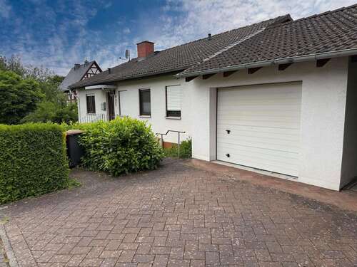 Foto - Haus zum Kaufen in Auel 280.000,00 € 139 m²