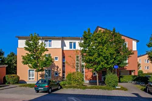 Foto - Wohnung zum Mieten in Oelde 347,29 € 47.84 m²