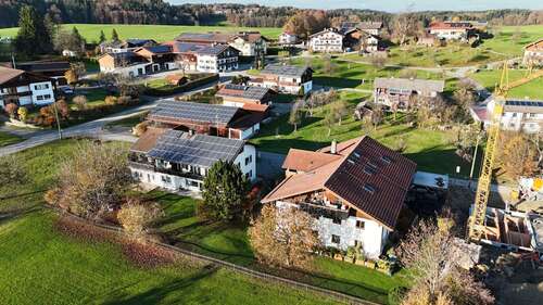 Foto - Halle in Bad Feilnbach Dettendorf 660,00 € 176 m²