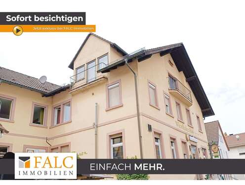 Foto - Haus zum Kaufen in Wiesthal 590.000,00 € 540 m²