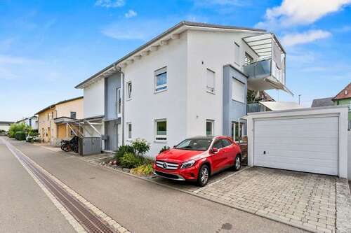 Foto - Wohnung zum Kaufen in Friedrichshafen 569.000,00 € 106 m²