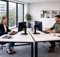 Büro in Neuss 798,00 € 35 m² - 798,00&nbsp;EUR Kaltmiete, ca.&nbsp; 35,00&nbsp;m&sup2; in Neuss (PLZ: 41460)