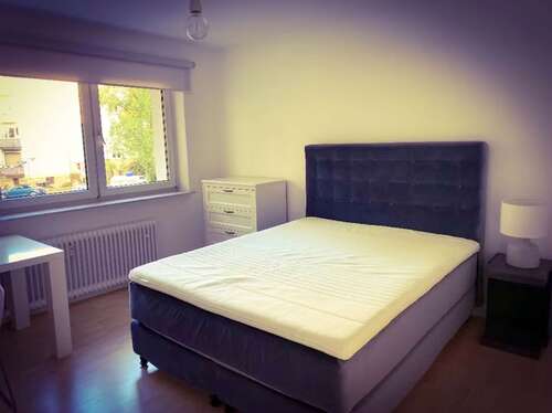 Foto - WG-Zimmer in Frankfurt am Main 1.200,00 € 25 m²