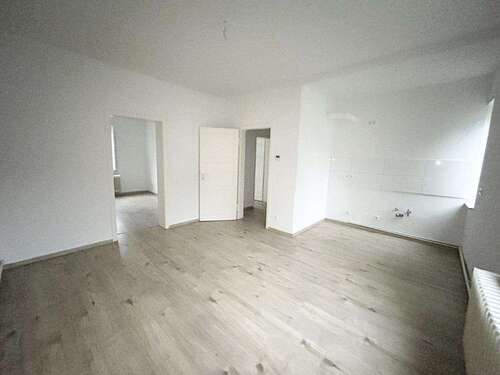 Foto - Wohnung zum Mieten in Wilhelmshaven 429,00 € 65 m²